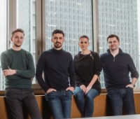Pryč s hotovostní kaucí. Flatform, nový fintech Radka Musila a Michala Dědka, mění nájemní bydlení 